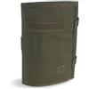 Tasmanian Tiger Pilot pad map case, oliva,