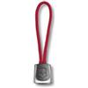 Victorinox Ciondolo in nylon, rosso,