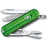 Victorinox Classic SD Colors, té verde,