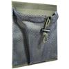 Tasmanian Tiger Collector M Vl borsa per kit medico in rete, oliva,