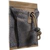 Tasmanian Tiger Collector S VL borsa per kit medico in rete, coyote,