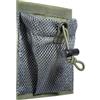 Tasmanian Tiger Collector S VL borsa per kit medico in rete, oliva,