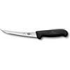 Victorinox fibrox coltello da disosso, nero,