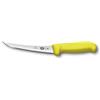 Victorinox Fibrox coltello da disosso, giallo,