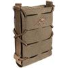 Tasmanian Tiger SGL MAG POUCH custodia per caricatori mcl, marrone coyote,