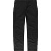 Vintage Industries Ackley pantaloni, neri,