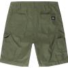 Vintage Industries Alcott pantaloncini, oliva,