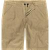 Vintage Industries Alcott pantaloni corti, sabbia,