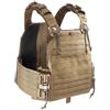 Tasmanian Tiger gilet portatarga QR LC, kaki,