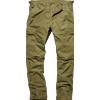 Vintage Industries BDU pantaloni, oliva,