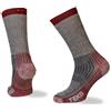 Teko Trekking MERINO calzini eco TREK 4.0, grigio-rosso,