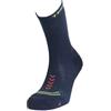 Teko Hike 2.0 discovery calze da trekking merino eco, tempesta,