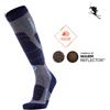 Thermic Therm-ic Merino calze da sci da uomo,