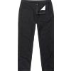 Vintage Industries Cooper pantaloni, neri,