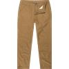 Vintage Industries Cooper pantaloni, dark tan,