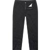 Vintage Industries Scope pantaloni, neri,