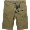 Vintage Industries Trussley pantaloni corti tecnici, sage,