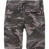 Vintage Industries Greytown pantaloni da ginnastica, darkcamo,