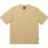 Vintage Industries Devin maglietta, beige,