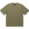 Vintage Industries Devin maglietta, olive drab,