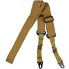 WARAGOD Reim cinghia tattica per pistola, coyote,