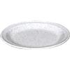 Waca Waca piatto da dessert in melamina, diametro 19,5 cm, granito,