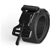 WARAGOD Segull cintura tattica , nera,
