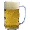 Waca Bicchiere da birra infrangibile 0,5L,