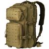 WARAGOD Soldat zaino d'assalto M 25l, oliva,