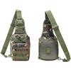 WARAGOD Soldat assault S borsa a tracolla, cce tarn,