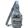 WARAGOD Soldat assault S borsa a tracolla, AT digital,