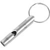 WARAGOD Whisler Fischietto di sicurezza per chiavi 110 dB,