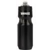WARAGOD Fenrir borraccia sportiva 700 ml, nera,