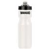 WARAGOD Hel bottiglia sportiva 700 ml, bianca,