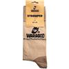 WARAGOD Stromper calze, coyote,
