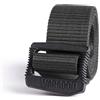 WARAGOD Byen cintura tattica, nera,