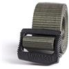 WARAGOD Byen cintura tattica, oliva,