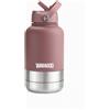 WARAGOD Thermos Aura 3in1 1000ml, rosa,