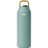 WARAGOD Core borraccia termica 350ml, verde menta,