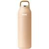 WARAGOD Core borraccia termica 350ml, rosa chiaro,