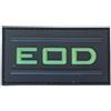 WARAGOD EOD toppa in pvc,