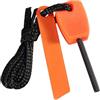 WARAGOD Acciarino Blaze, arancione,