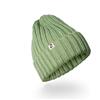 WARAGOD Vallborg berretto a maglia, verde,
