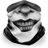 WARAGOD Värme sciarpa multifunzionale Joker,