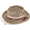 WARAGOD Huvud cappello, 3 pollici deserto,