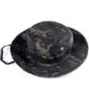 WARAGOD Huvud cappello, camoscio scuro,