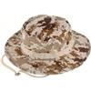 WARAGOD Huvud cappello, deserto digitale,