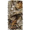 WARAGOD Värme sciarpa multifunzionale, realtree camo,