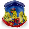 WARAGOD Värme sciarpa multifunzionale Romania,