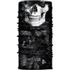 WARAGOD Värme sciarpa multifunzionale skull face,